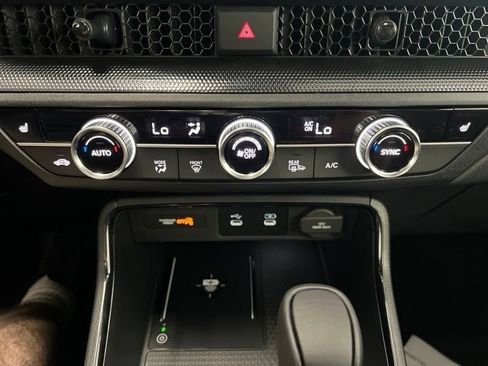 New 2026 Honda CR-V LX image 26