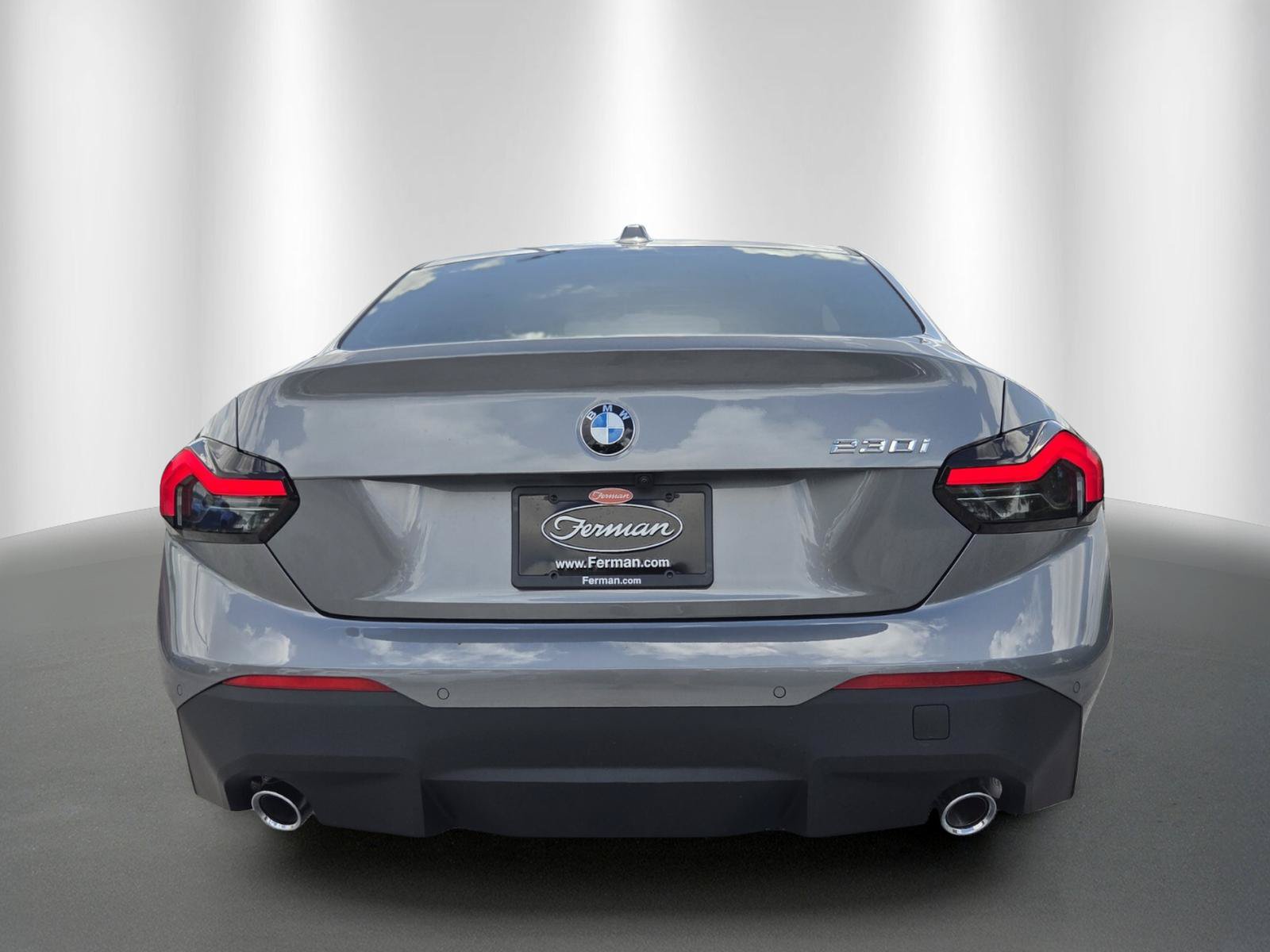 New 2026 BMW 230i Coupe w/ Premium Package RWD image 6