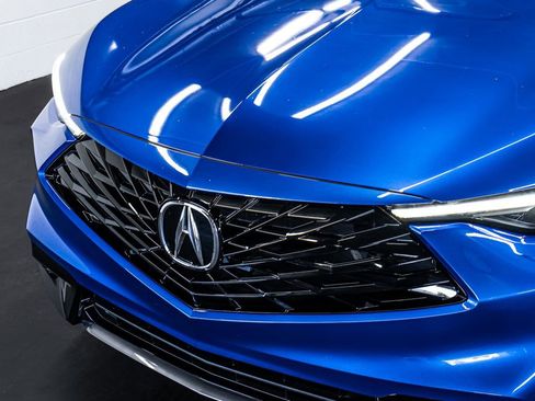 New 2025 Acura ADX A-Spec FWD image 10
