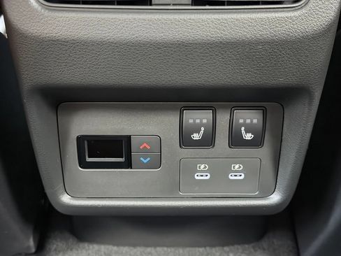 New 2026 Nissan Rogue Platinum w/ Platinum Premium Package AWD/4WD image 24
