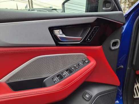 Certified 2023 Acura MDX A-Spec image 21