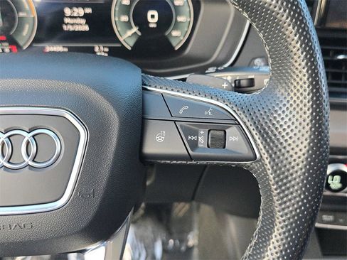 Certified 2023 Audi Q5 e Premium Plus w/ Premium Plus Package image 21