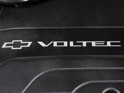 Used 2018 Chevrolet Volt LT w/ LT Driver Confidence Package FWD image 23