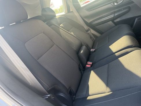 Used 2024 Honda CR-V EX image 26