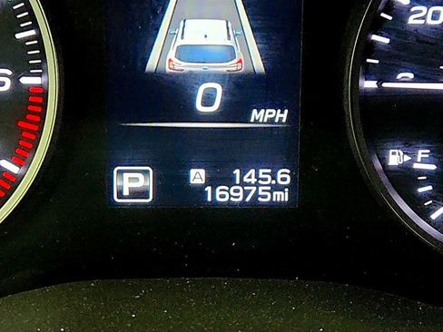 Used 2024 Subaru Ascent Premium w/ Convenience Package image 14