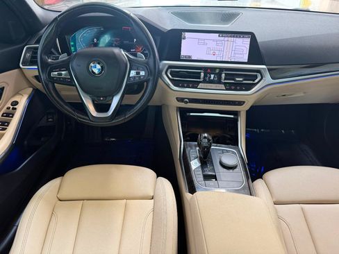 Used 2021 BMW 330i xDrive Sedan w/ Convenience Package AWD/4WD image 28