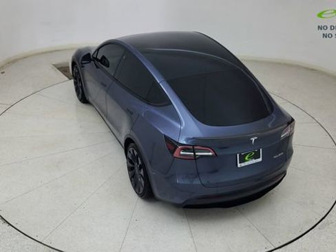 Used 2023 Tesla Model Y Performance image 78