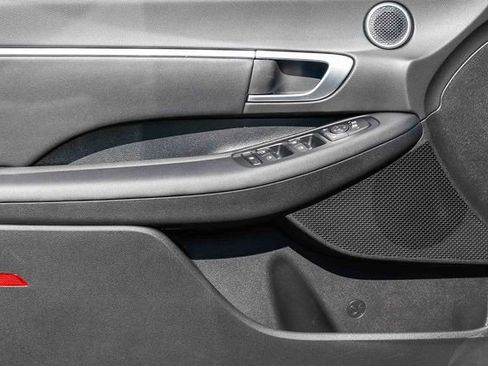 New 2026 Hyundai Sonata Blue image 24