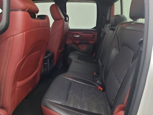 Used 2019 RAM 1500 Rebel AWD/4WD image 18
