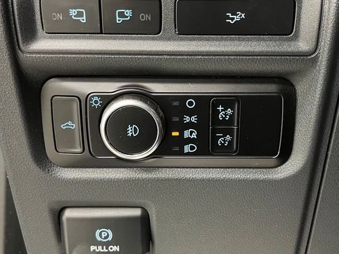 Used 2023 Ford F150 XLT w/ Equipment Group 302A High AWD/4WD image 32