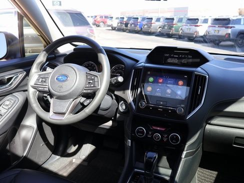 Used 2024 Subaru Forester Touring w/ Convenience Package image 14