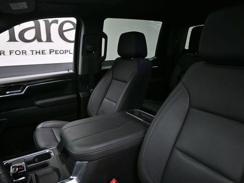 Used 2023 Chevrolet Silverado 1500 LTZ w/ LTZ Premium Package AWD/4WD image 16