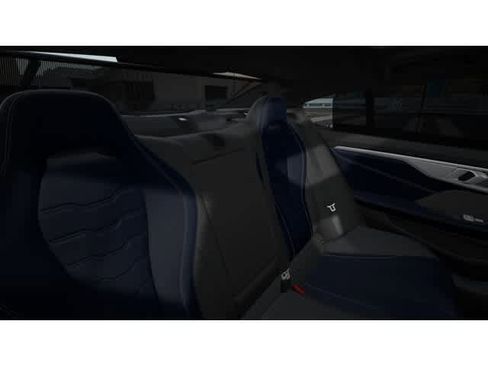 Used 2026 BMW M850i xDrive AWD/4WD image 12