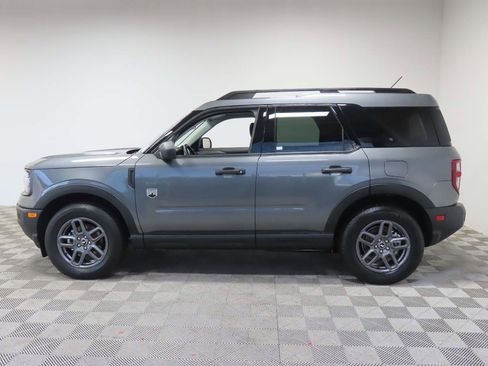 Used 2025 Ford Bronco Sport Big Bend w/ Convenience Package image 5