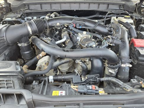 Used 2024 Ford Bronco Raptor AWD/4WD image 29