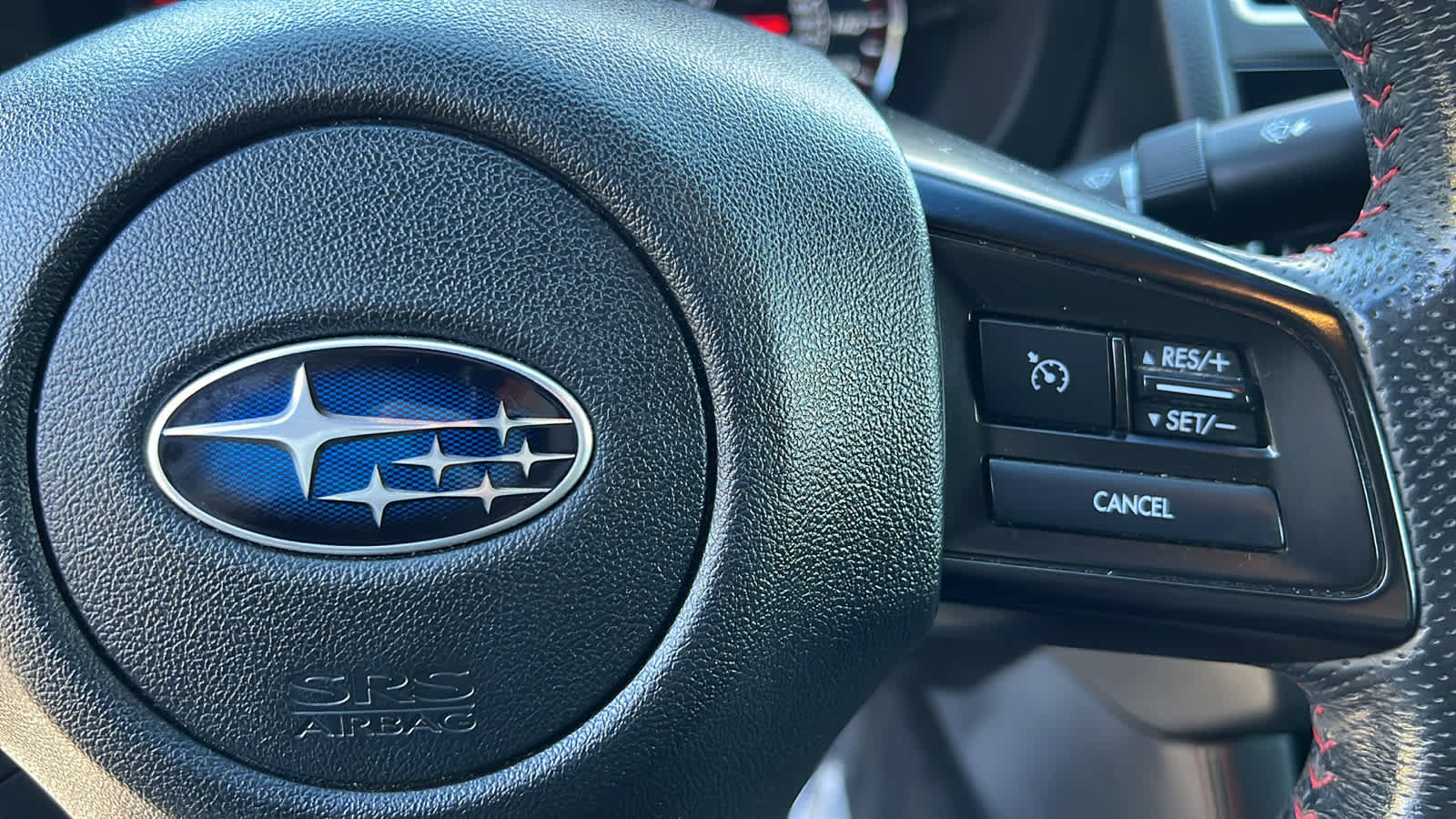 Used 2018 Subaru WRX STI Limited AWD/4WD image 20