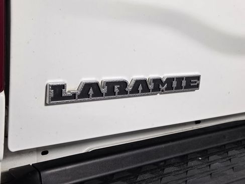 Used 2024 RAM 2500 Laramie w/ Safety Group AWD/4WD image 24
