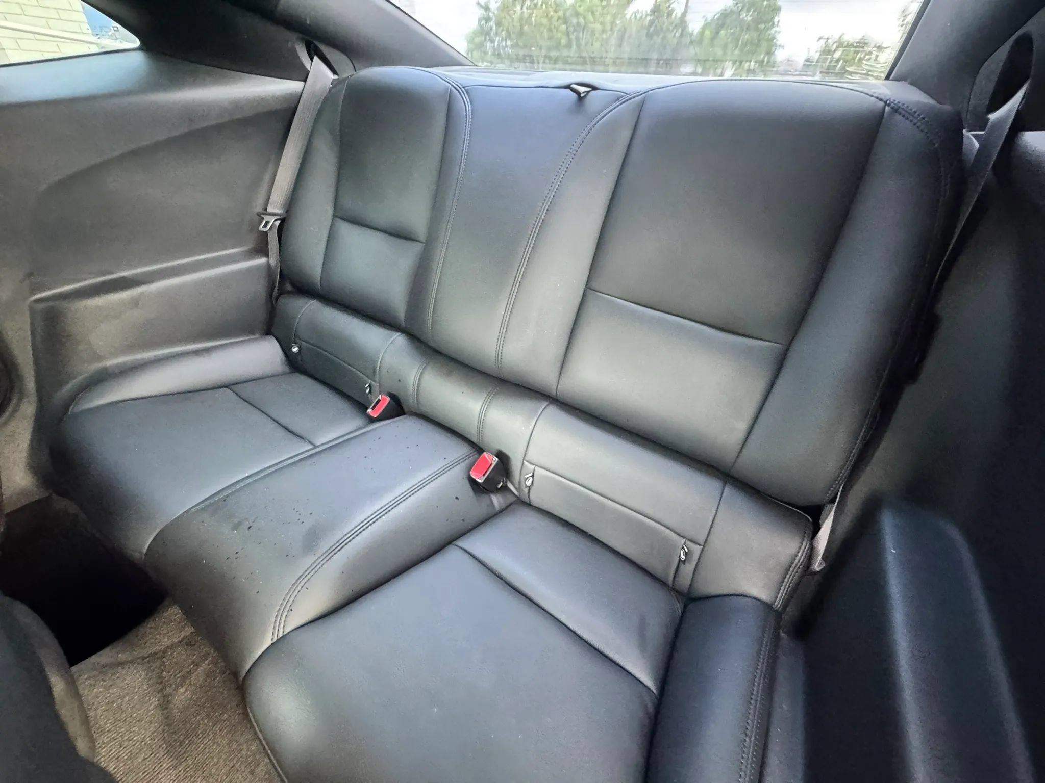 Used 2014 Chevrolet Camaro LT w/ RS Package RWD image 17