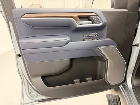 Certified 2026 Chevrolet Silverado 1500 High Country image 23