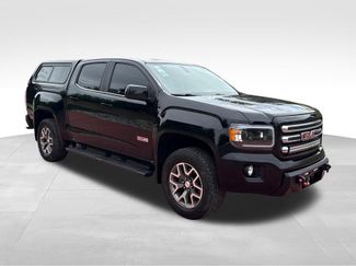 Used 2015 GMC Canyon SLE w/ All-Terrain Package AWD/4WD 360° Tour
