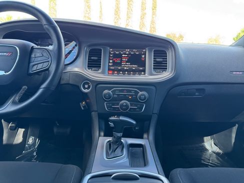 Used 2023 Dodge Charger Scat Pack w/ Navigation & Travel Group image 15