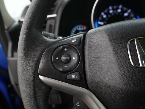 Used 2019 Honda Fit EX image 23