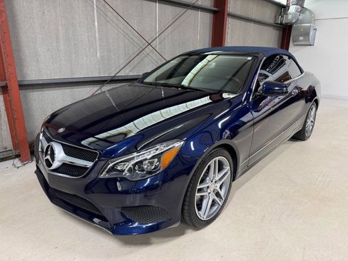 Used 2014 Mercedes-Benz E 350 Cabriolet image 27