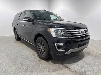 Used 2021 Ford Expedition Max Limited video 1