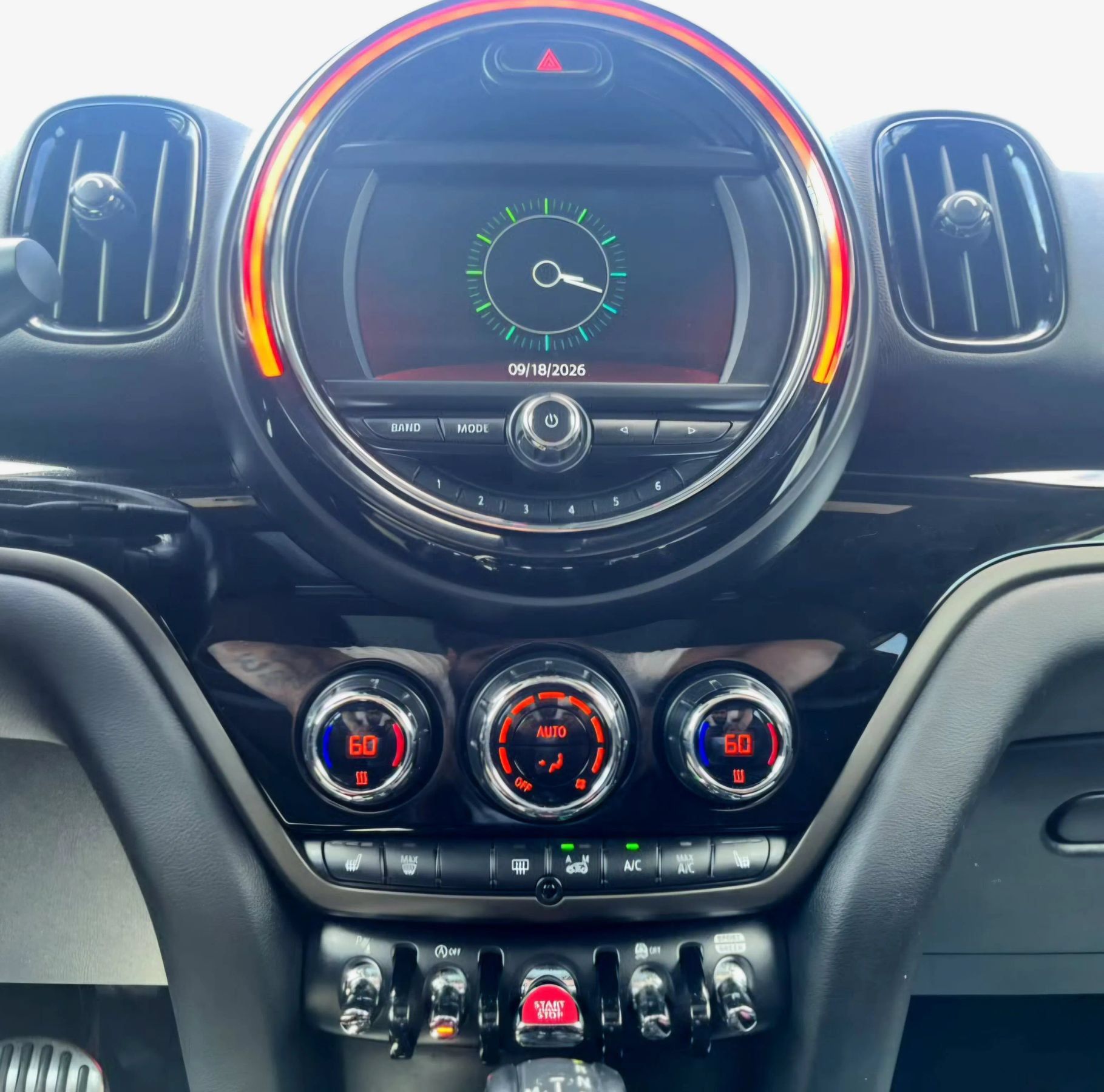 Used 2018 MINI Cooper Countryman John Cooper Works AWD/4WD image 34