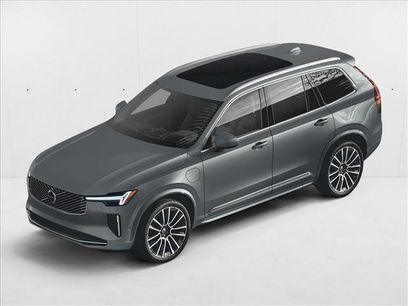 Used 2025 Volvo XC90 T8 Ultra w/ Protection Package Premier