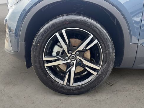 New 2026 Volvo XC40 B5 Core w/ Protection Package Premier AWD/4WD image 8