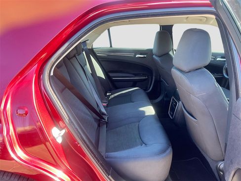 Used 2021 Chrysler 300 Touring w/ Sport Appearance Package image 27