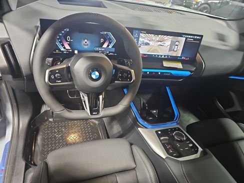 New 2026 BMW X3 xDrive30 w/ Premium Package image 17