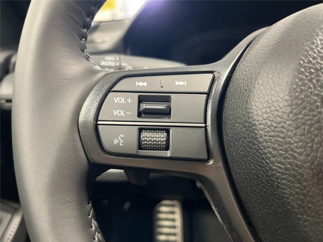 New 2026 Honda Accord Sport image 18