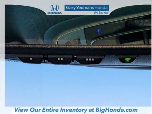 New 2026 Honda Ridgeline RTL image 33