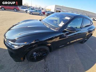 Used 2023 Ford Mustang Mach-E Premium w/ Mustang Nite Pony Package