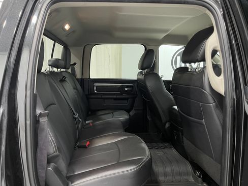 Used 2018 RAM 1500 Sport AWD/4WD image 29