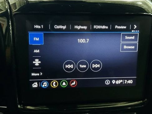 Used 2020 Chevrolet Traverse LT w/ LT Premium Package AWD/4WD image 15
