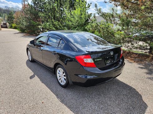 Used 2012 Honda Civic EX image 7