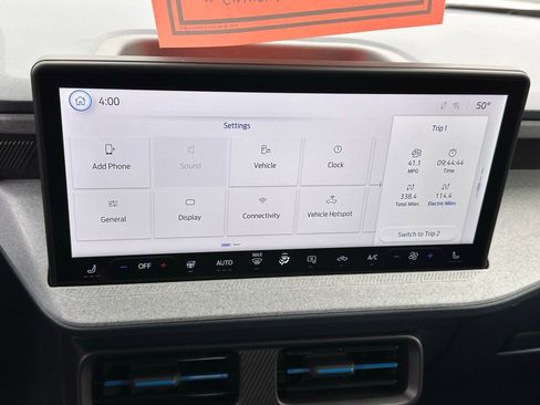 Used 2025 Ford Maverick XLT w/ XLT Luxury Package image 28