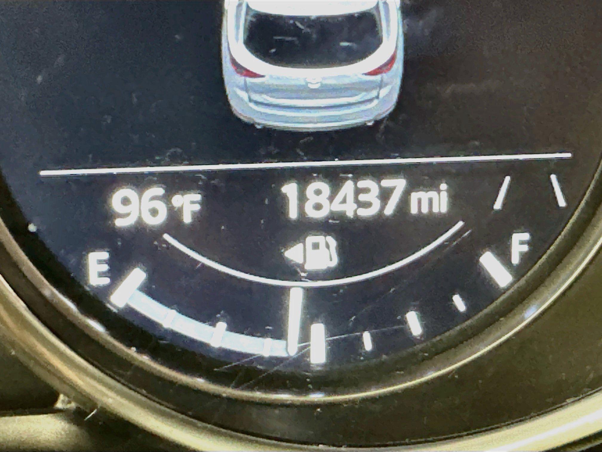 Used 2025 MAZDA CX-5 Carbon Edition AWD/4WD image 18