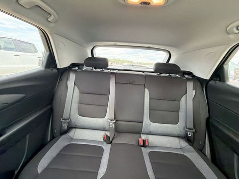 New 2026 Chevrolet TrailBlazer LT w/ Convenience Package image 13