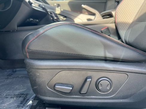 Used 2023 Hyundai Elantra N Line image 12