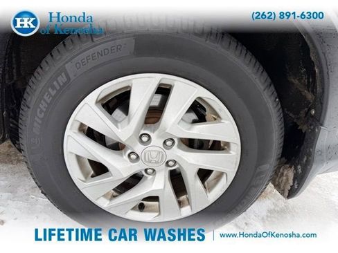 Used 2015 Honda CR-V EX image 3