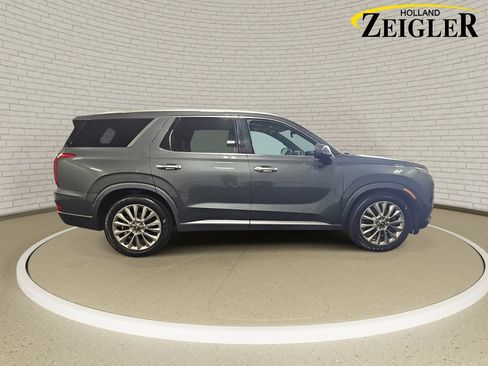 Used 2020 Hyundai Palisade Limited AWD/4WD image 4