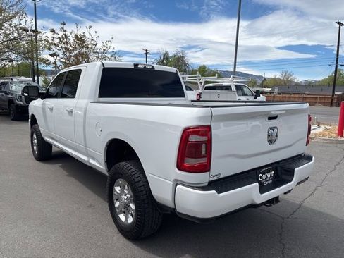 Used 2019 RAM 2500 Big Horn w/ Towing Technology Group AWD/4WD image 6