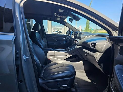 Used 2023 Hyundai Santa Fe Calligraphy AWD/4WD image 11