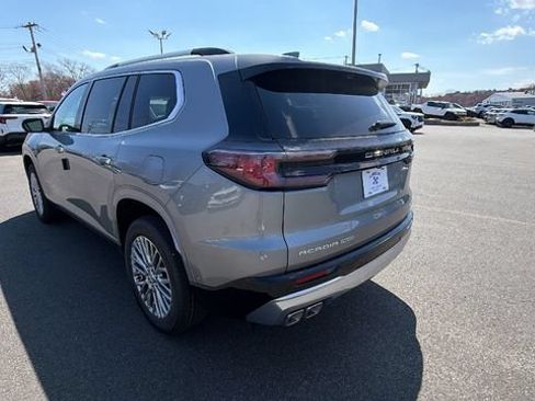 New 2026 GMC Acadia Denali w/ Super Cruise Package AWD/4WD image 5
