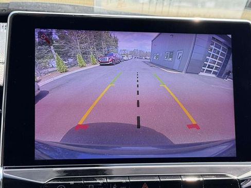 Used 2022 Jeep Compass Limited w/ Elite Group image 19