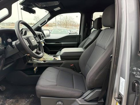 New 2026 Ford F150 STX w/ Equipment Group 200A image 10